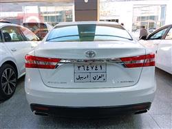 تويوتا أفالون